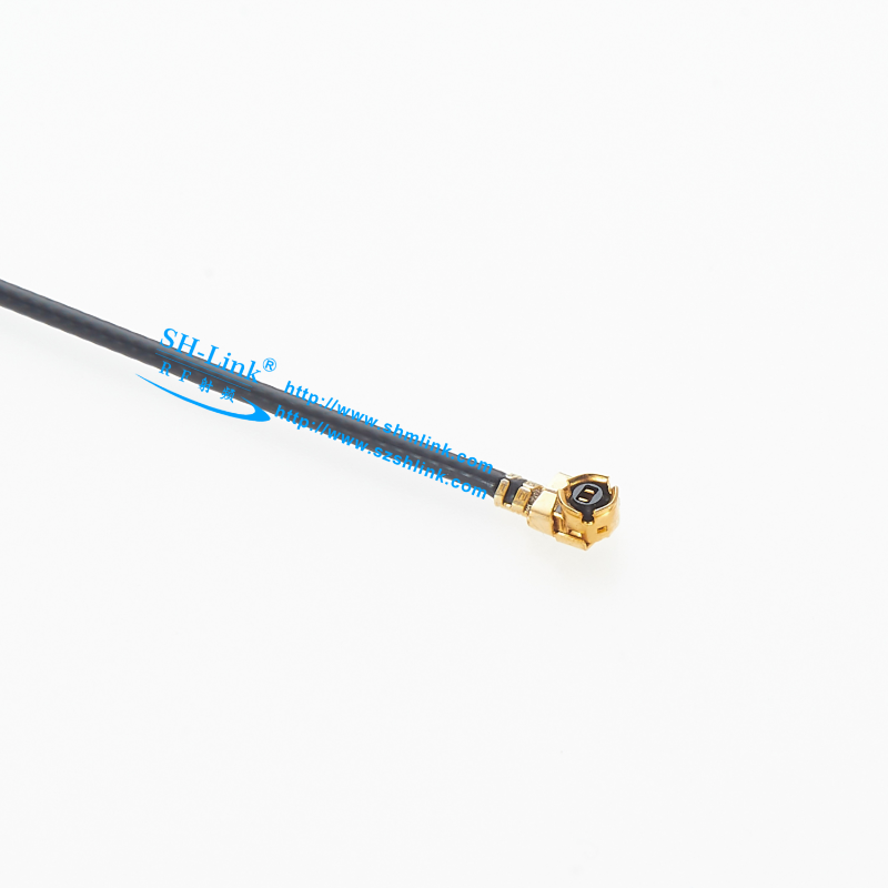 RG174线 UHF 直母头转SMA直母头线缆组件