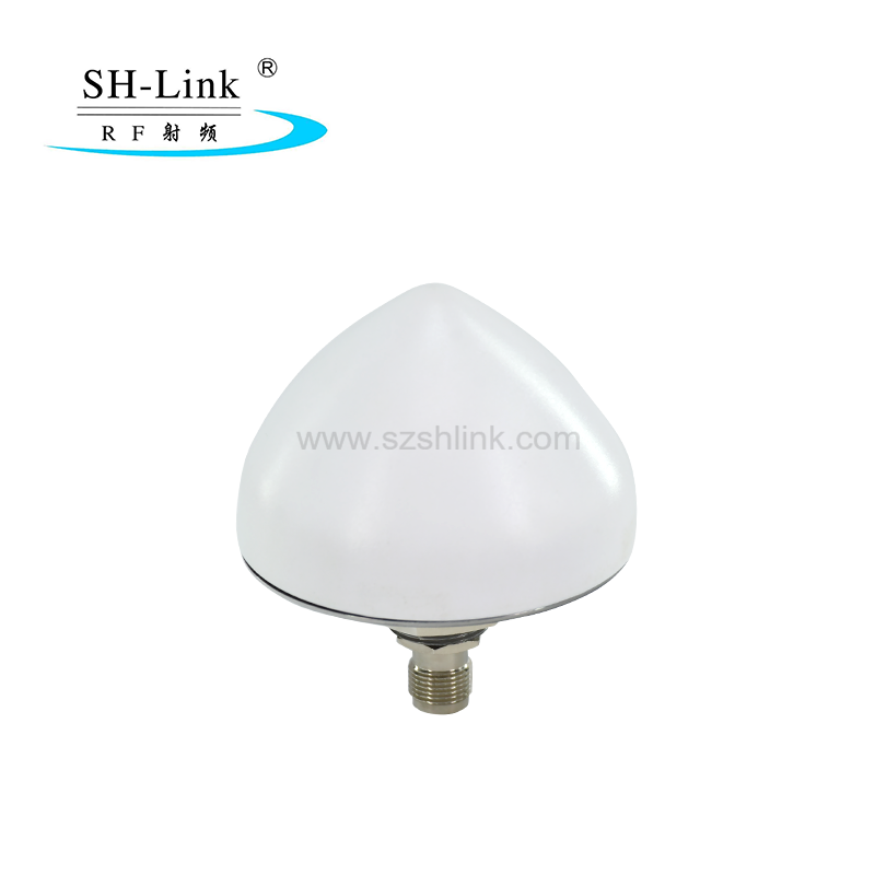 high gain outdoor Mushroom Marine Gps glonass Antenna with TNC female connector