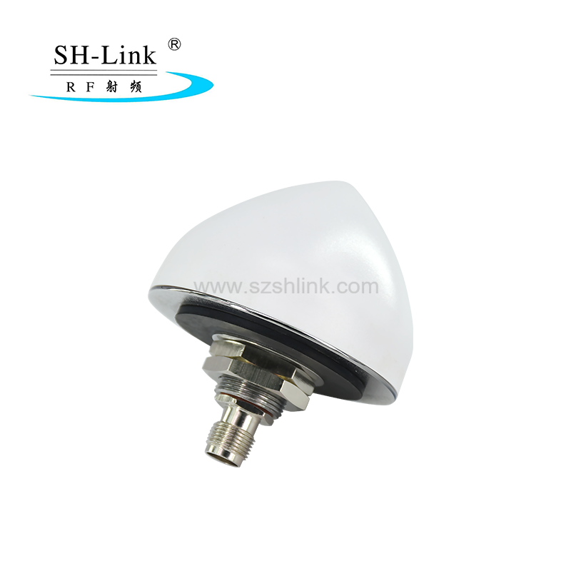 high gain outdoor Mushroom Marine Gps glonass Antenna with TNC female connector