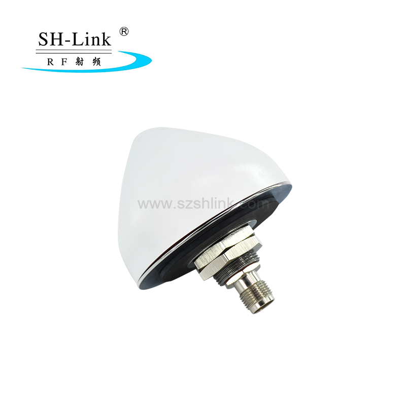 high gain outdoor Mushroom Marine Gps glonass Antenna with TNC female connector