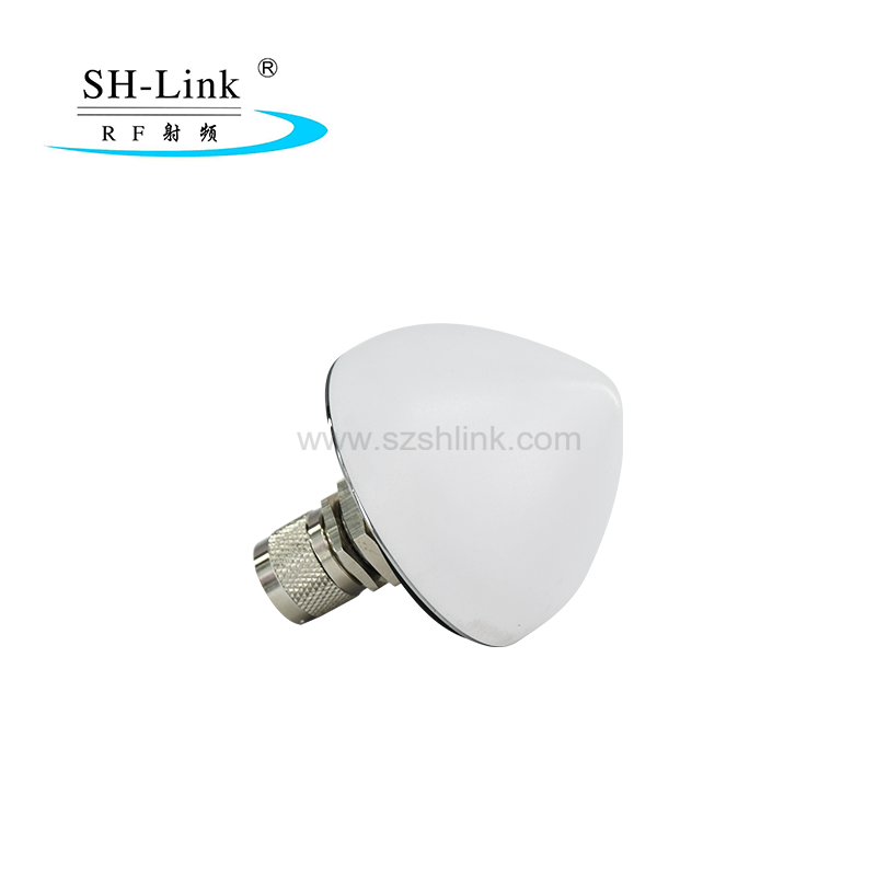 high gain outdoor Mushroom Marine Gps glonass Antenna with N male connector