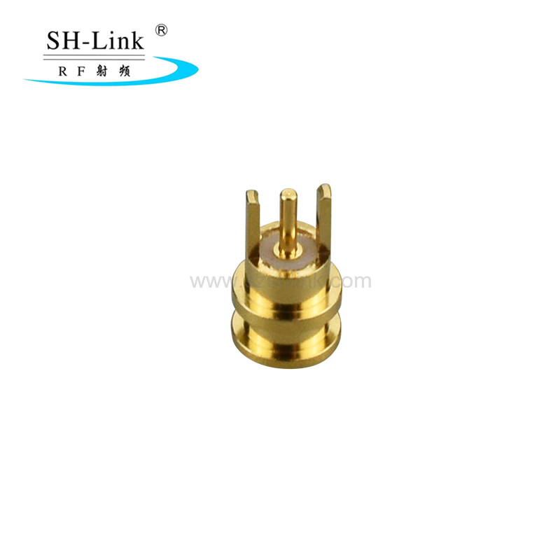 Female connector MMCX socket earphone for Shure