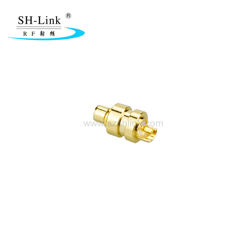 oem mmcx rf connector for earphone , mmcx rf connector factory