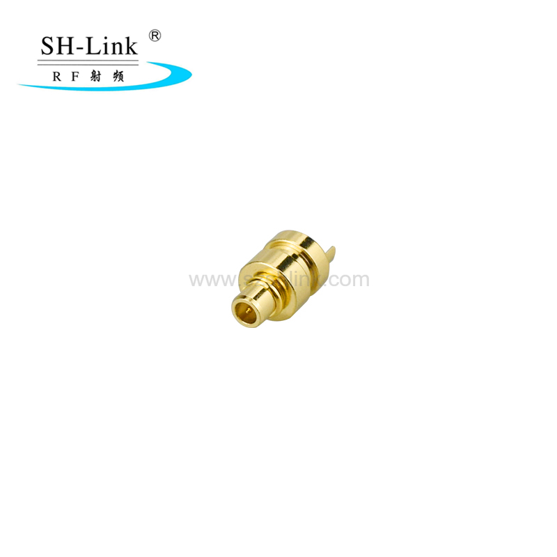 oem mmcx rf connector for earphone , mmcx rf connector factory