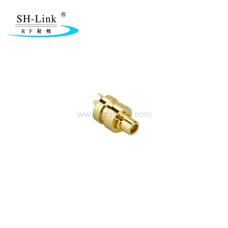 oem mmcx rf connector for earphone , mmcx rf connector factory