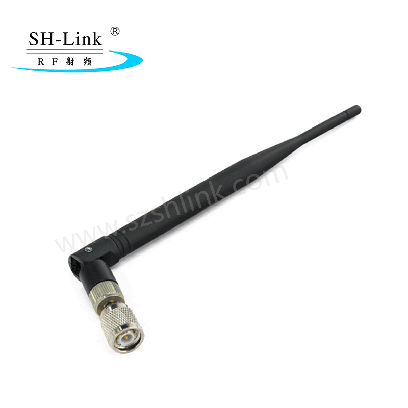 High performance odm 2.4GHz N male connector antenna manufacturer