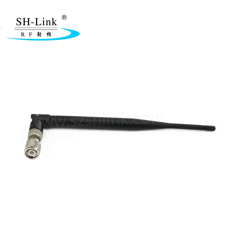High performance odm 2.4GHz N male connector antenna manufacturer