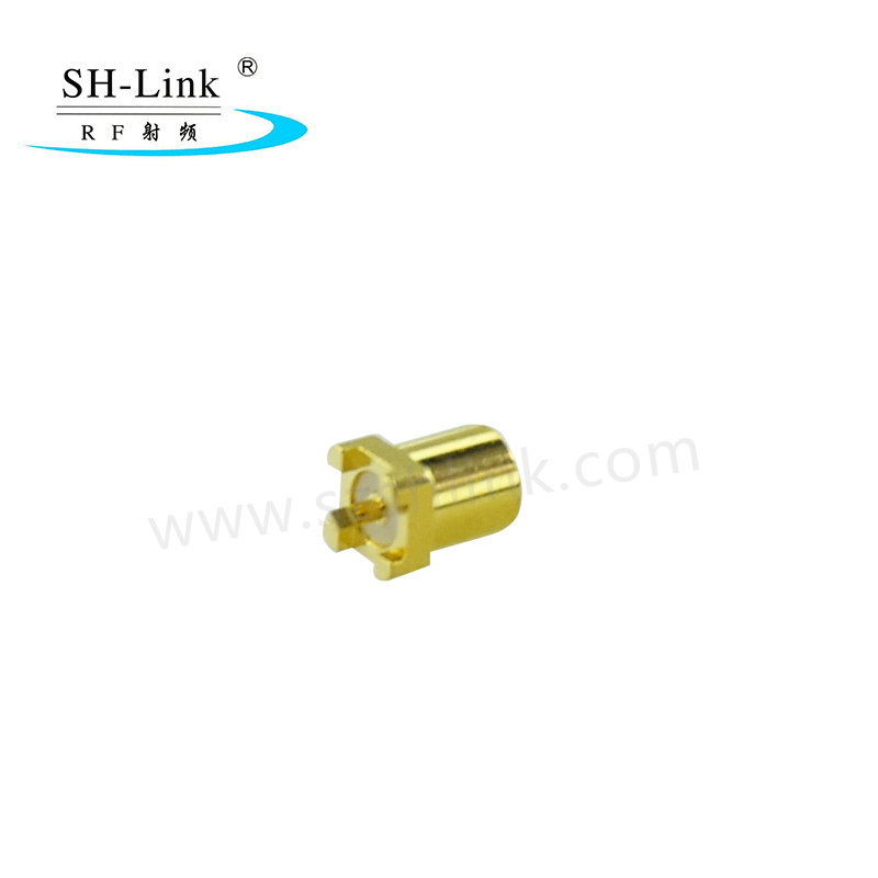 MMCX FEMALE CONNECTORS for EARPHONE  (MMCX-50KE-13)