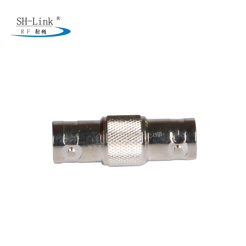 bnc connectors fornetwork of wireless medical equipment and electronic instrument