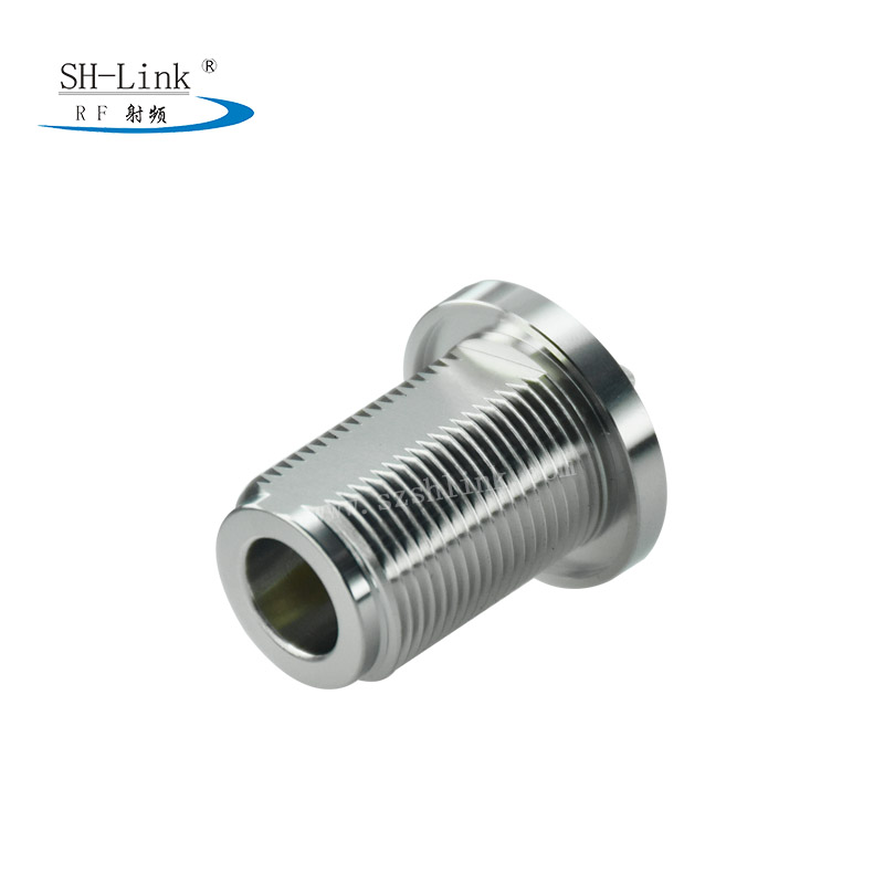 Electronic Wire Connector n type coax connector