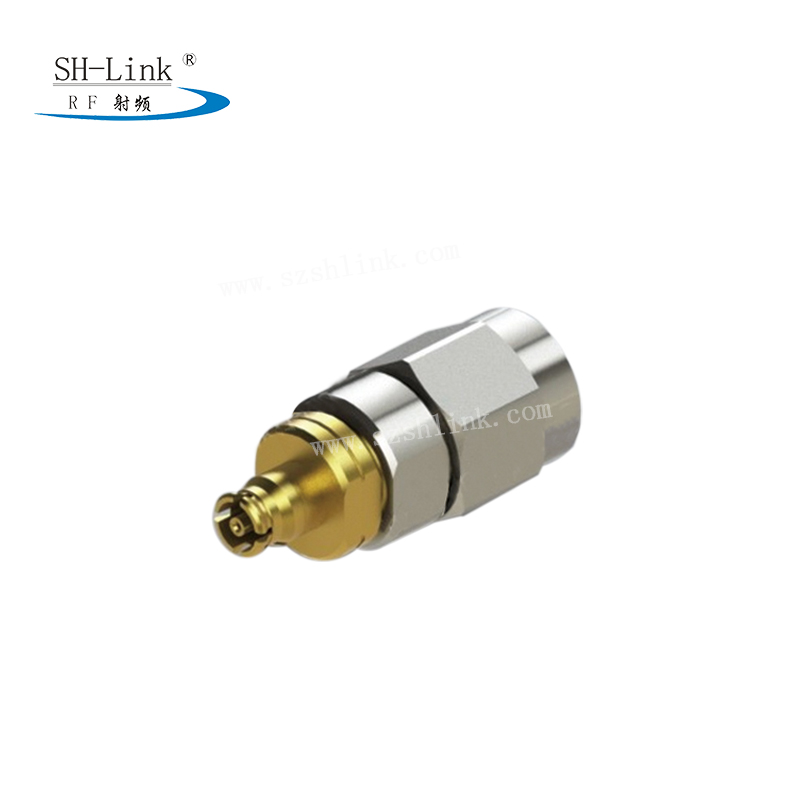 SMP RF Connector Small Connector