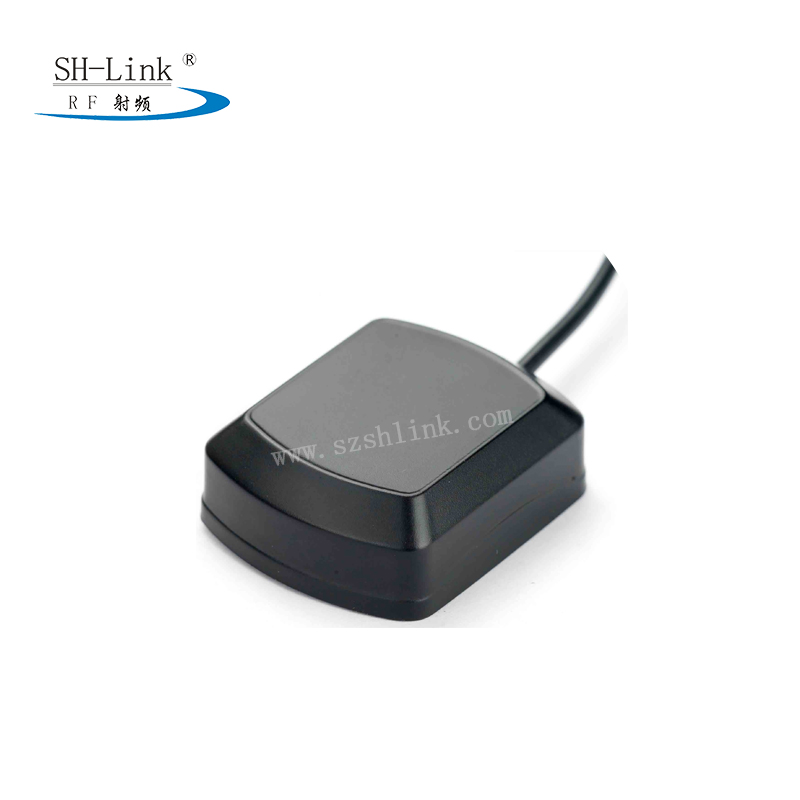 High quality external car gps active antenna for gps locator