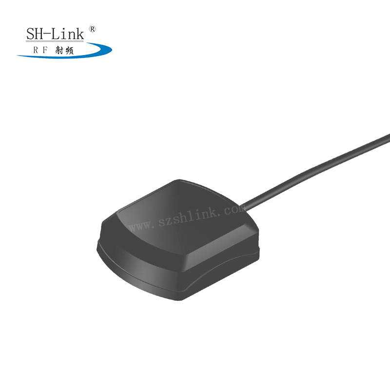 High quality external car gps active antenna for gps locator