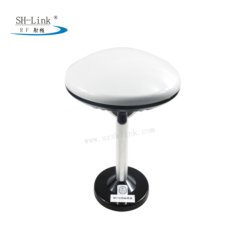 SH-JCA228E   high quality GPS High Precision GNSS Surveying Antenna