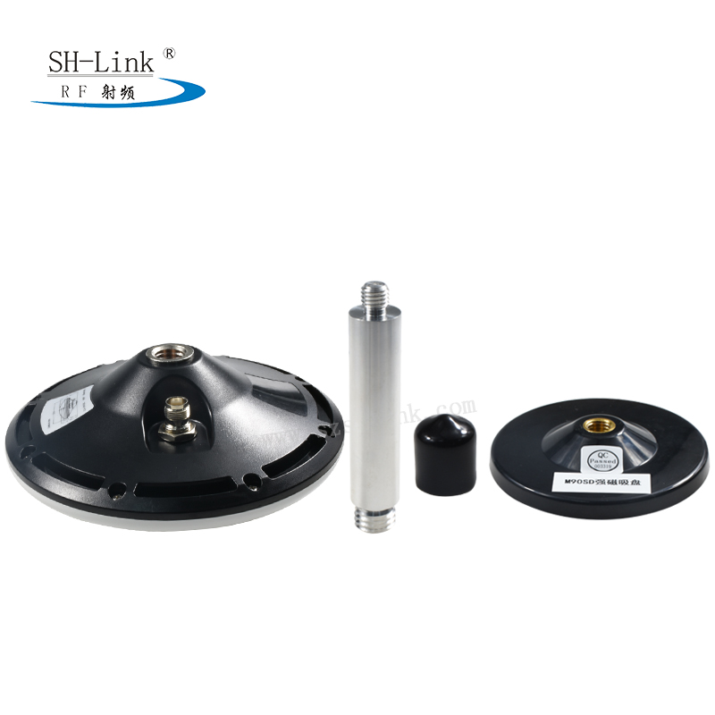 SH-JCA228E   high quality GPS High Precision GNSS Surveying Antenna