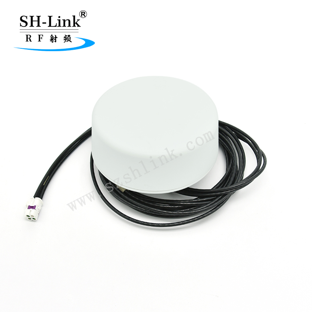 WIFI Radio Outdoor 4-in-1 5G MIMO Antenna High Frequency Manufacturers