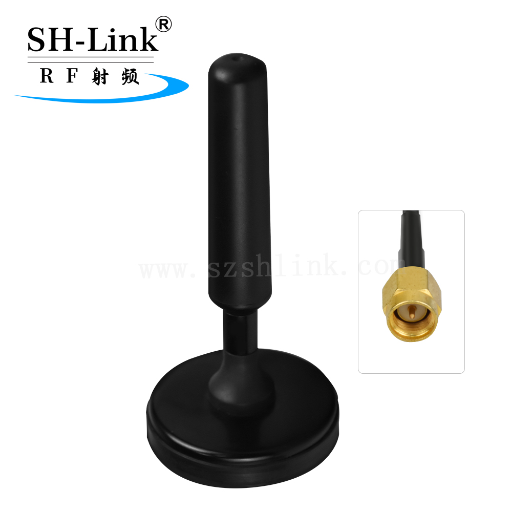 Car Antenna