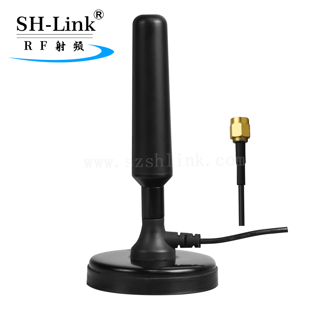 Car Antenna