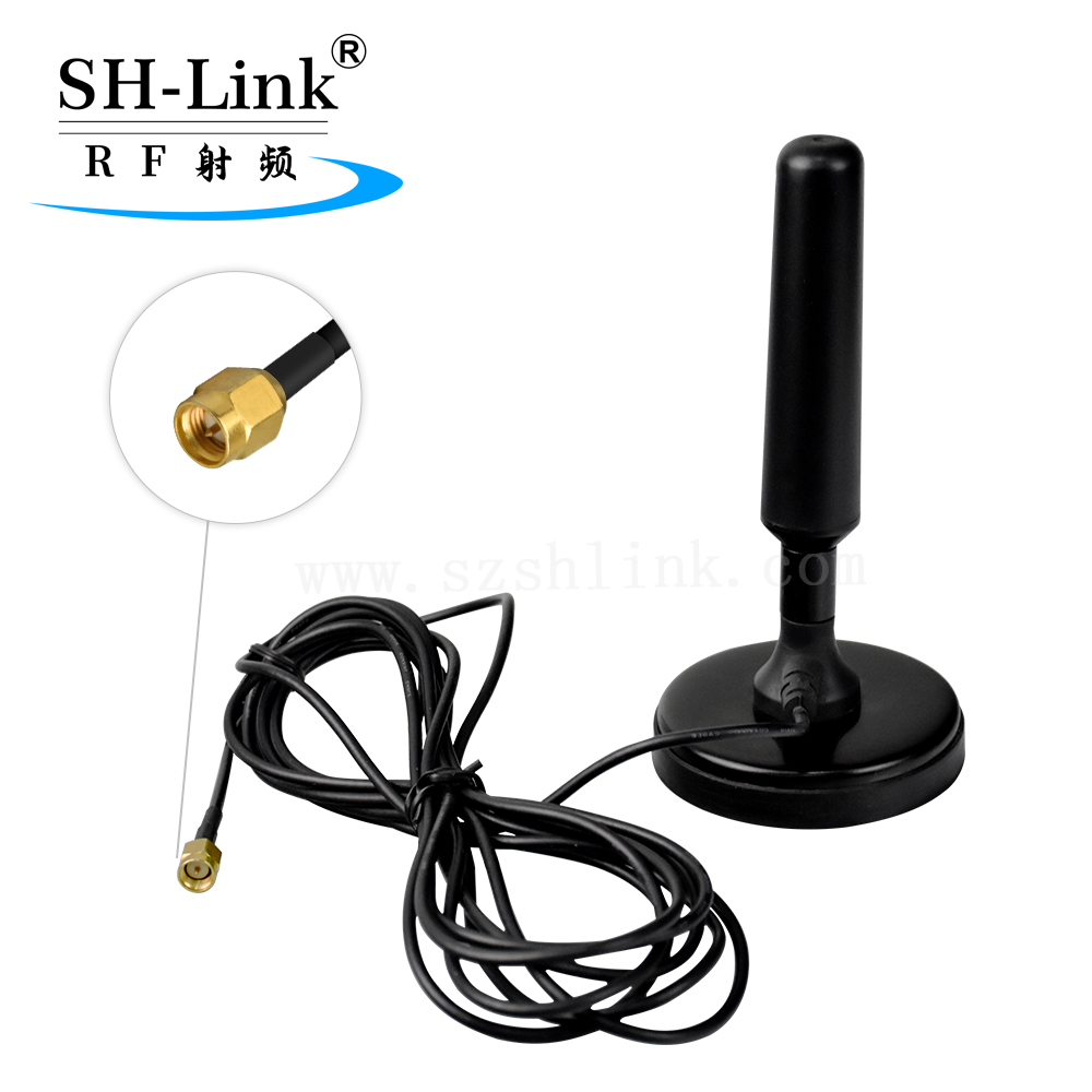 Car Antenna