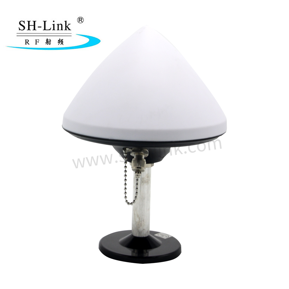 Surveying GNSS Antenna High Precision Surveying IP68