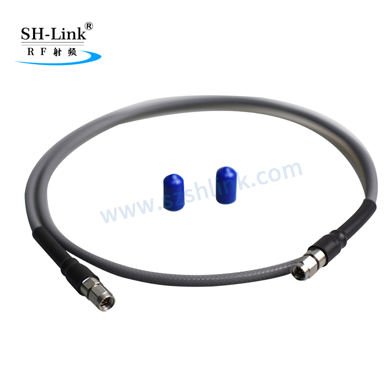 RP SMA High Frequency loss low Cables