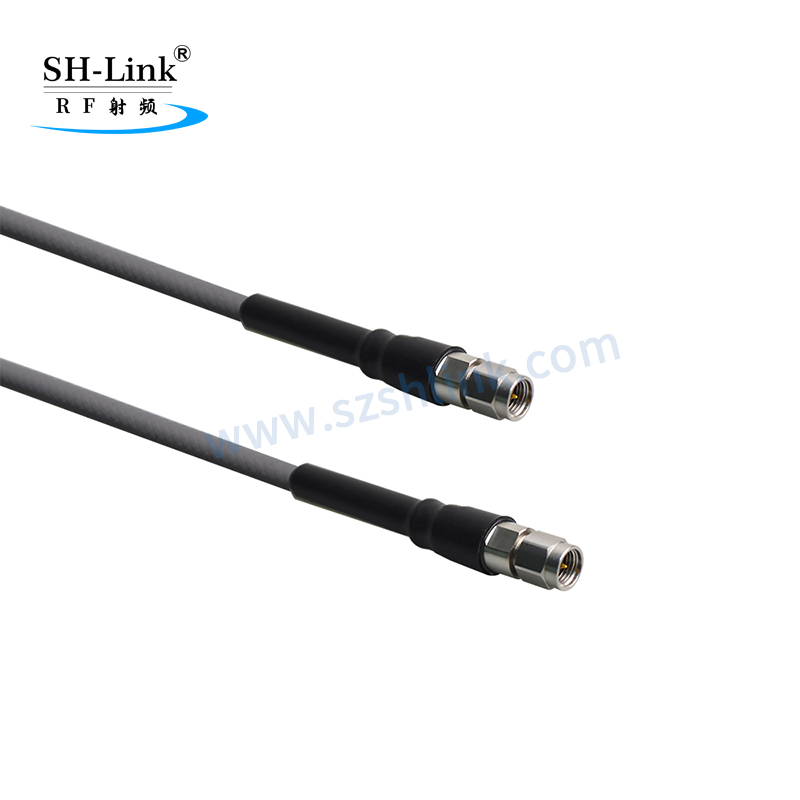 RP SMA High Frequency loss low Cables