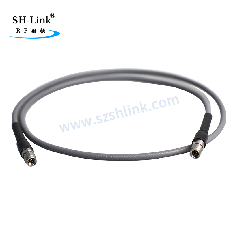 RP SMA High Frequency loss low Cables