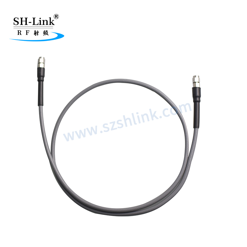 RP SMA High Frequency loss low Cables