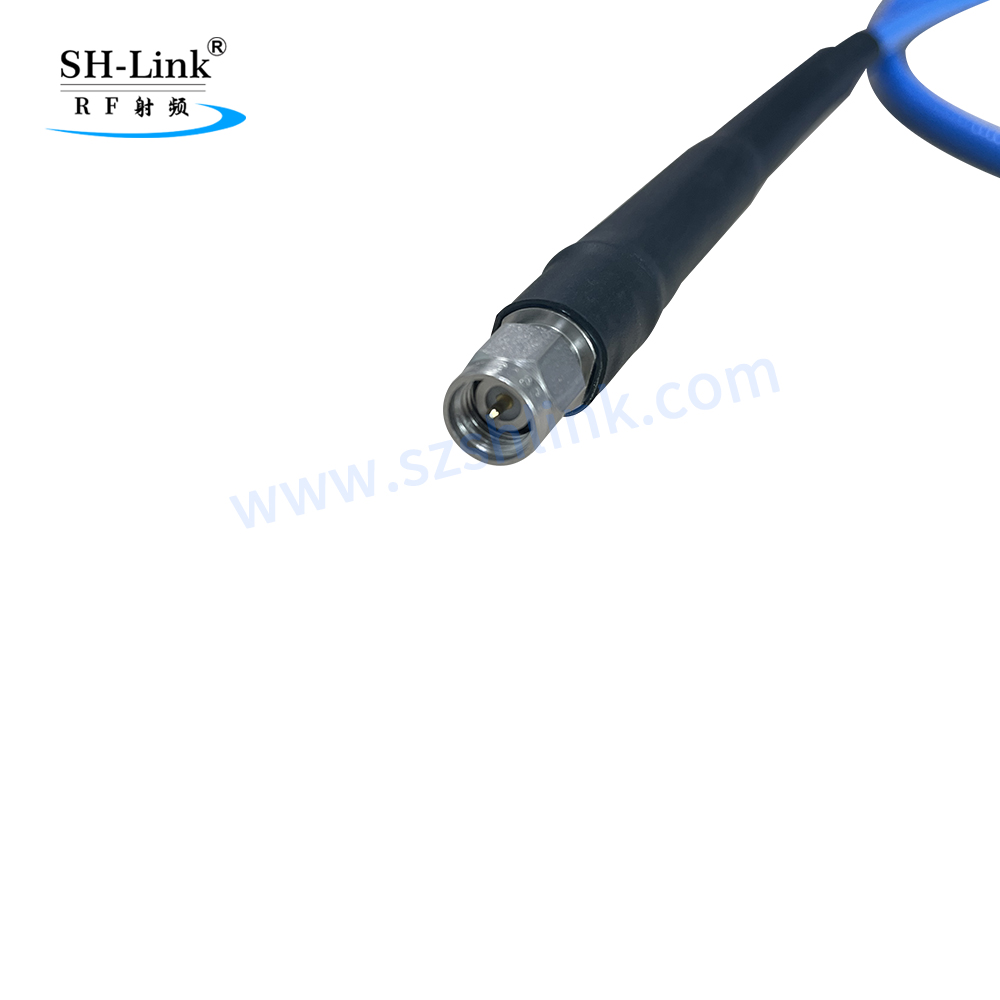 18GHz  SMA Male/N Plug High Quality High Frequency Low Loss Test Cable