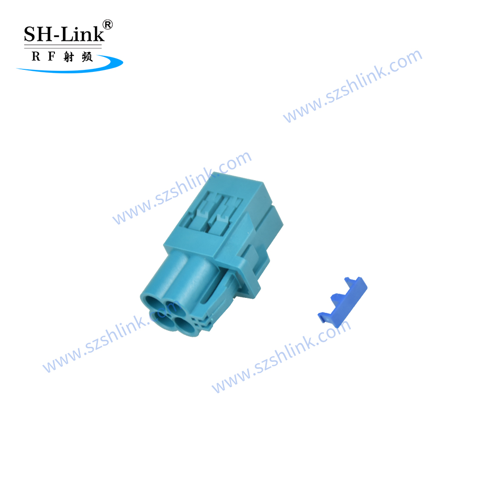 Mini FAKRA Connector