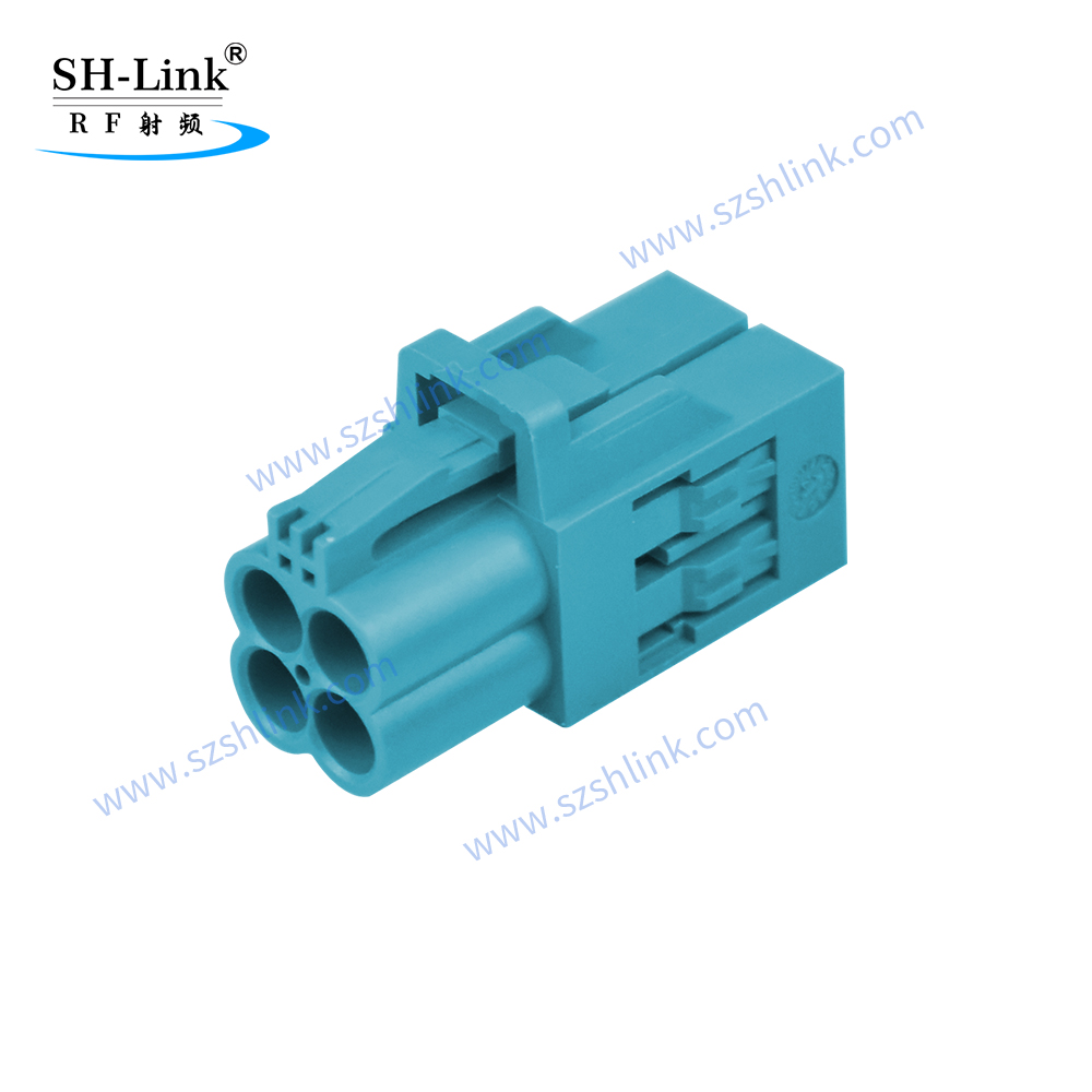 Mini FAKRA Connector