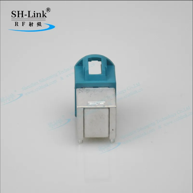 Sihanming Mini-Fakra Board-End Connector