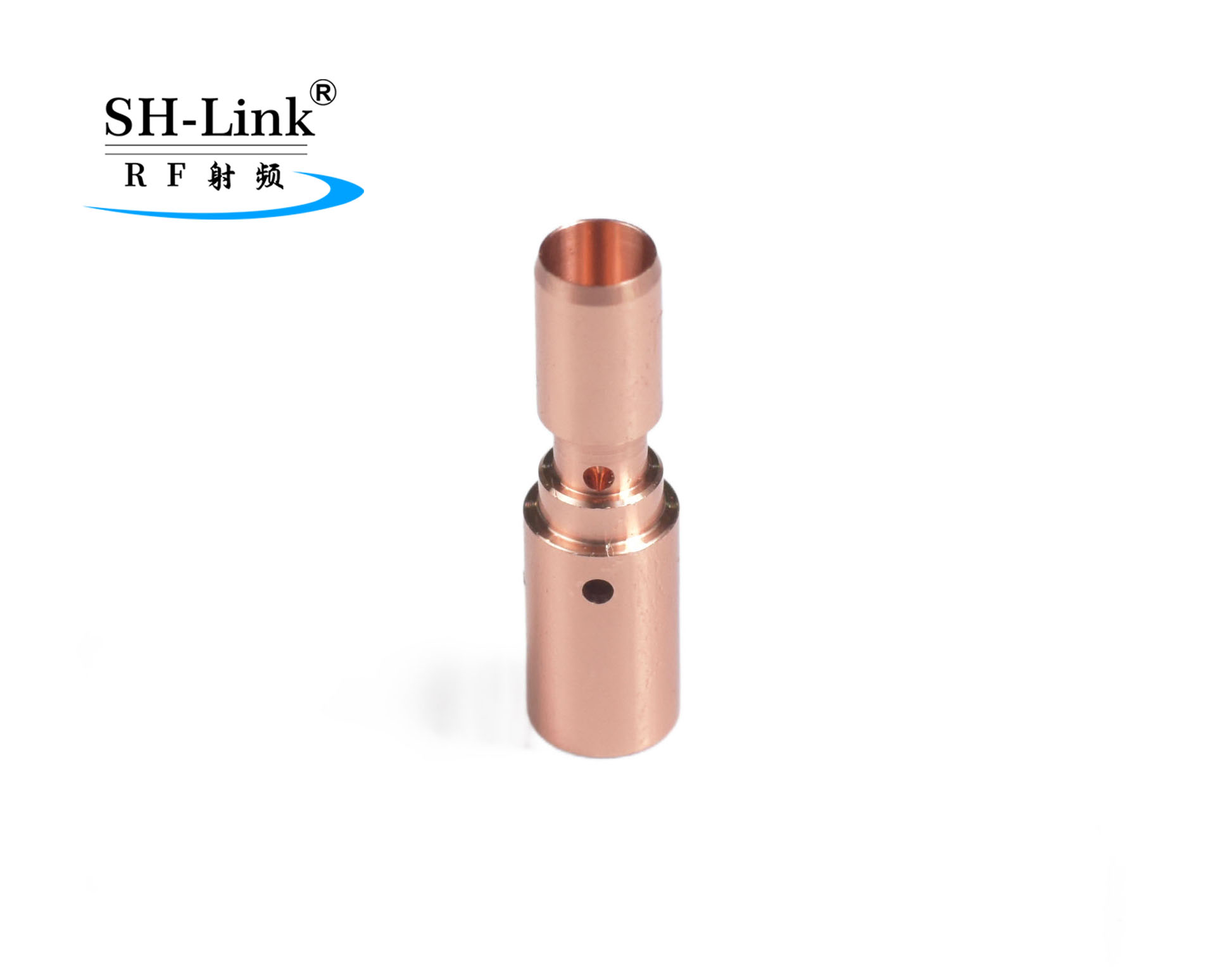Fakra Connector C3604 Brass Body