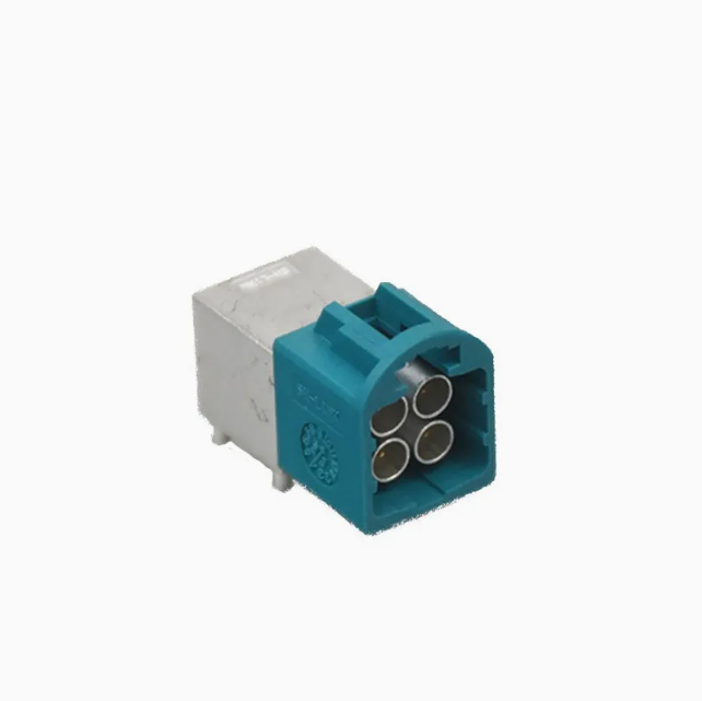 Sihanming Mini-Fakra Board-End Connector
