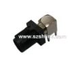 FAKRA SMB-50JWE-3/A Black