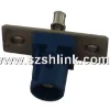 FAKRA SMB-J1.0-1/C Blue