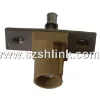 FAKRA SMB-J1.0-1/I Beige