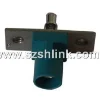 FAKRA SMB-J1.0-1/Z Water blue