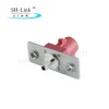 FAKRA SMB-C-J1.5-5/L Carmine Red