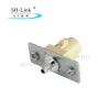 FAKRA SMB-C-J1.5-5/I Beige