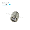 TNC coaxial female connector connector for flexible cable