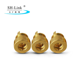 MMCX jack female connector for wholesale