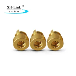 MMCX jack female connector for wholesale