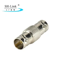 RF coaxial BNC female to BNC adaptor