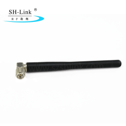 High performance odm 2.4GHz N male connector antenna manufacturer,connector for flexible cable