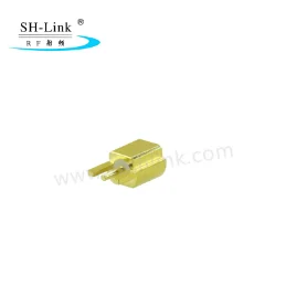 Manufacturers direct MMCX headphone special female plug shuer bluetooth special connector  (MMCX-50KE-1)