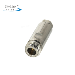 RF N female connector for LMR300 type Cable,N type rf connector supplier