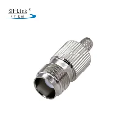 TNC RF coaxial connectors