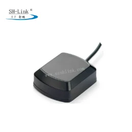 High quality external car gps active antenna for gps locator