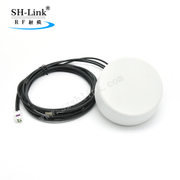 WIFI Radio Outdoor 4-in-1 5G MIMO Antenna High Frequency Manufacturers